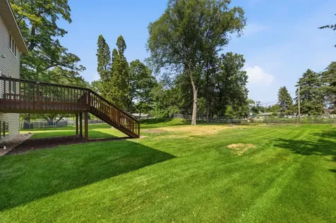 11956 Castle Rock Court N Champlin MN 55316