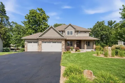 11956 Castle Rock Court N Champlin MN 55316