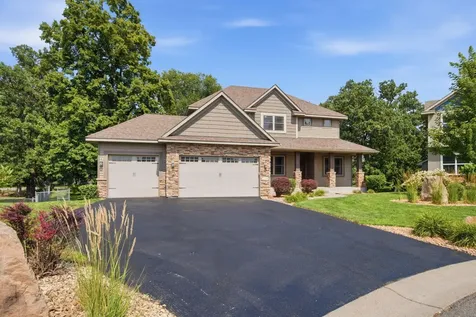 11956 Castle Rock Court N Champlin MN 55316