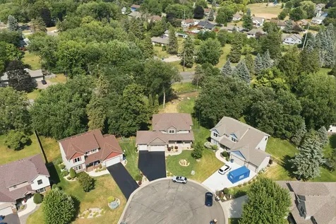 11956 Castle Rock Court N Champlin MN 55316