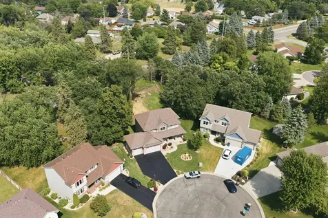 11956 Castle Rock Court N Champlin MN 55316