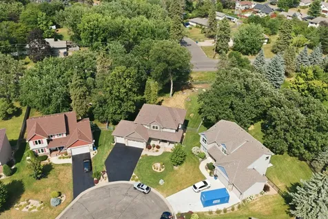 11956 Castle Rock Court N Champlin MN 55316
