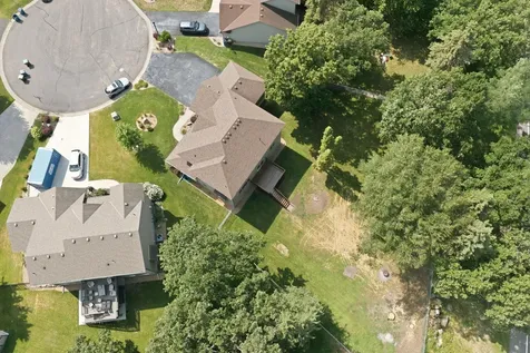 11956 Castle Rock Court N Champlin MN 55316