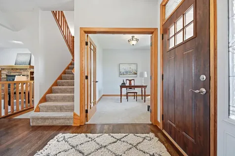 11956 Castle Rock Court N Champlin MN 55316