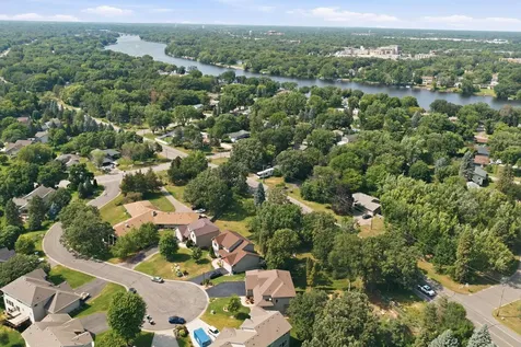 11956 Castle Rock Court N Champlin MN 55316