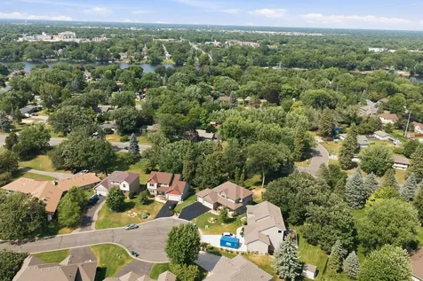 11956 Castle Rock Court N Champlin MN 55316