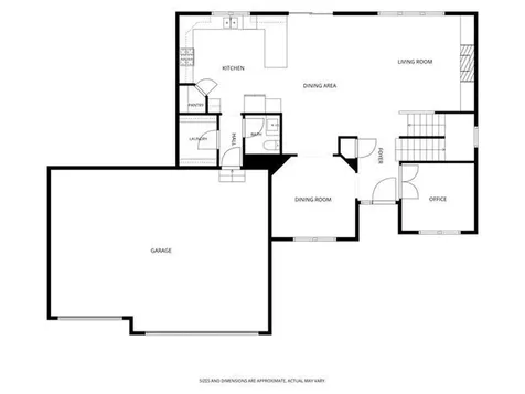 11956 Castle Rock Court N Champlin MN 55316