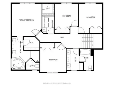 11956 Castle Rock Court N Champlin MN 55316