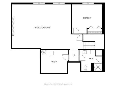 11956 Castle Rock Court N Champlin MN 55316