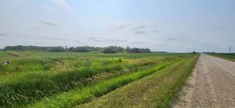 Tbd 330th Avenue NE Goodridge MN 56725