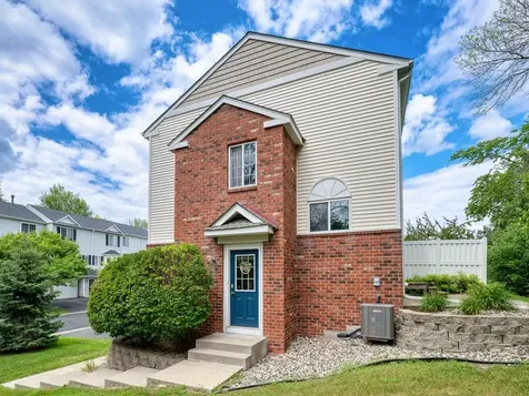 7775 Village Street Chanhassen MN 55317