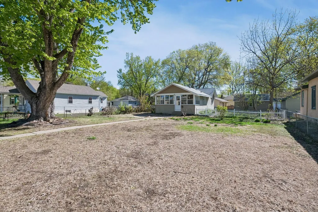 5217 41st Avenue S Minneapolis MN 55417
