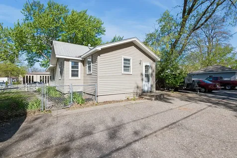 5217 41st Avenue S Minneapolis MN 55417