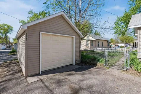 5217 41st Avenue S Minneapolis MN 55417