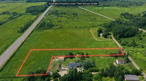 171 Brodwell Street N Tamarack MN 55787