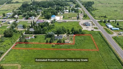 171 Brodwell Street N Tamarack MN 55787