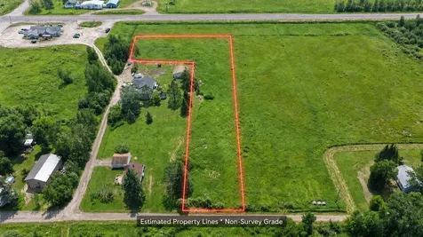 171 Brodwell Street N Tamarack MN 55787