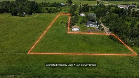 171 Brodwell Street N Tamarack MN 55787