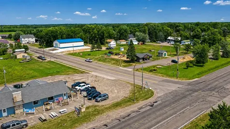 171 Brodwell Street N Tamarack MN 55787