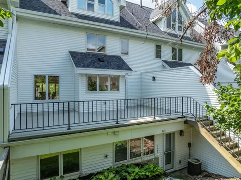 921 / 923 Dartmouth Place SE Minneapolis MN 55414