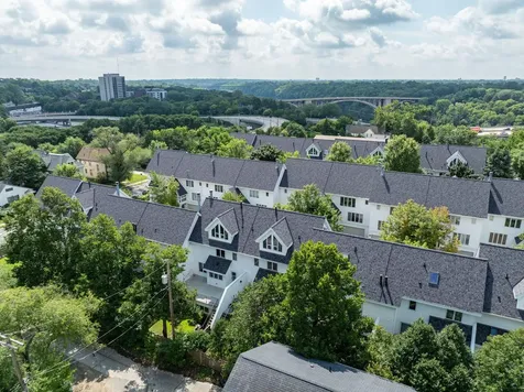 921 / 923 Dartmouth Place SE Minneapolis MN 55414