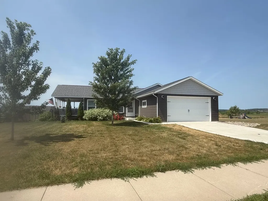 537 Elm Street N Kimball MN 55353