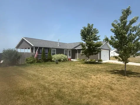 537 Elm Street N Kimball MN 55353