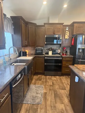 537 Elm Street N Kimball MN 55353