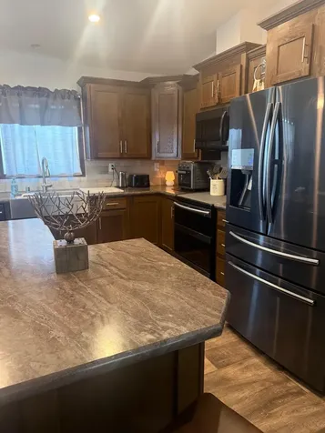 537 Elm Street N Kimball MN 55353