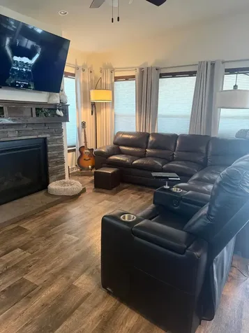 537 Elm Street N Kimball MN 55353