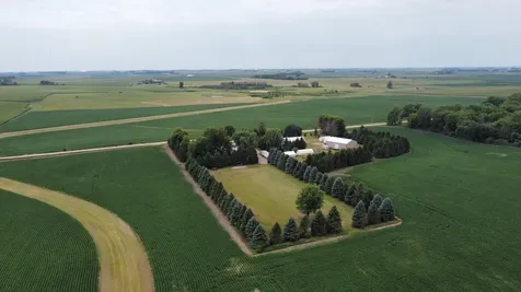 27366 260th Street Worthington MN 56187