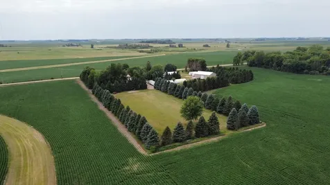 27366 260th Street Worthington MN 56187