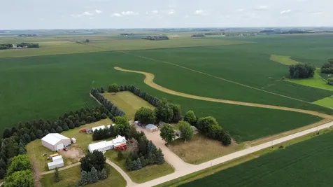 27366 260th Street Worthington MN 56187