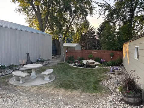 27366 260th Street Worthington MN 56187