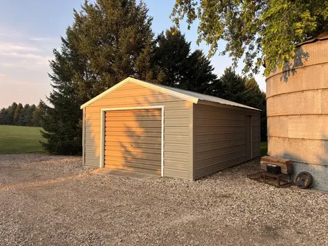 27366 260th Street Worthington MN 56187