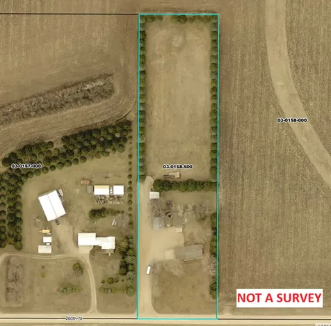27366 260th Street Worthington MN 56187
