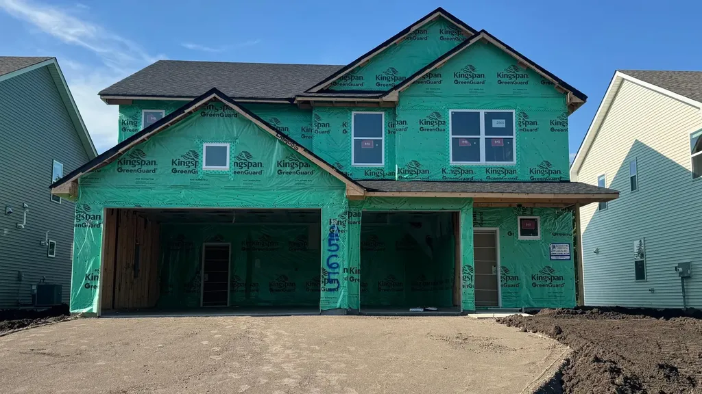 2565 Green Ash Avenue Shakopee MN 55379