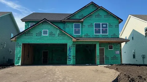 2565 Green Ash Avenue Shakopee MN 55379