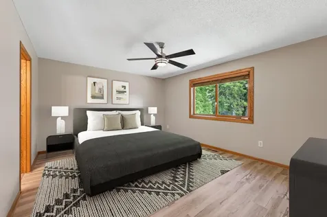 1819 9th Avenue SE Forest Lake MN 55025