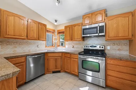 1819 9th Avenue SE Forest Lake MN 55025