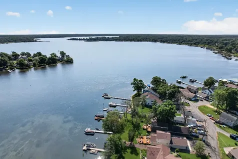 1819 9th Avenue SE Forest Lake MN 55025