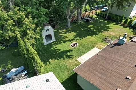 1819 9th Avenue SE Forest Lake MN 55025