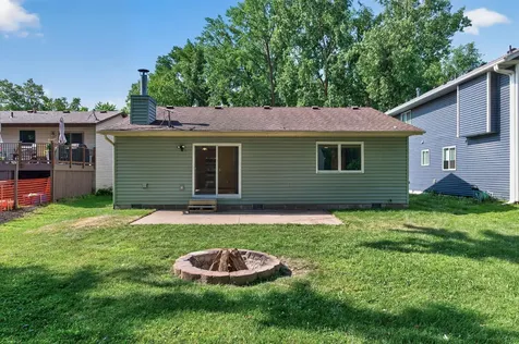 1819 9th Avenue SE Forest Lake MN 55025