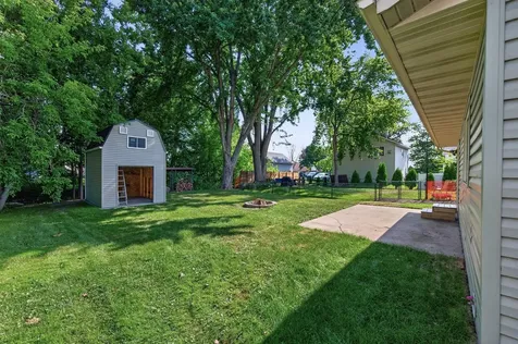 1819 9th Avenue SE Forest Lake MN 55025