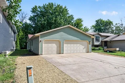 1819 9th Avenue SE Forest Lake MN 55025