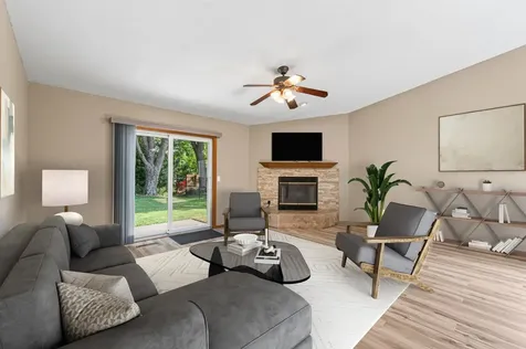 1819 9th Avenue SE Forest Lake MN 55025