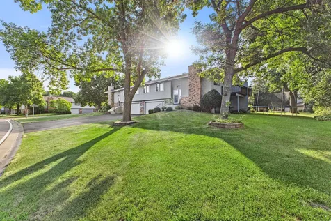 5662 Royal Oaks Drive Shoreview MN 55126