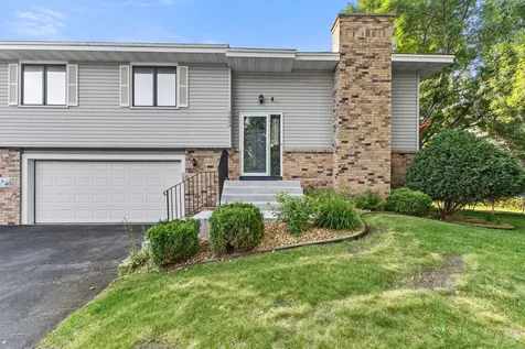 5662 Royal Oaks Drive Shoreview MN 55126
