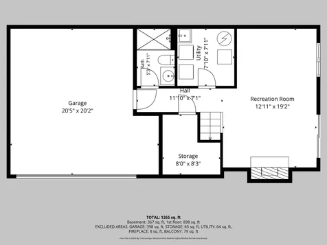 5662 Royal Oaks Drive Shoreview MN 55126