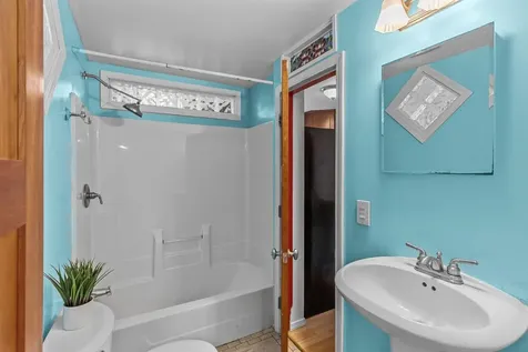3928 Polk Street NE Columbia Heights MN 55421